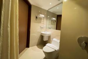 Vrata Hotel Yogyakarta