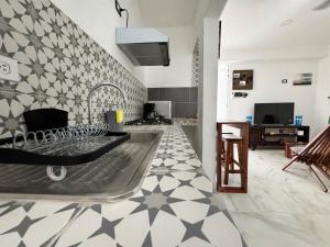 Departamento Privado, Descanso, Playa y HomeOffice