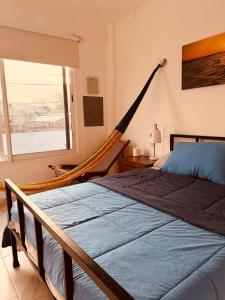Departamento Privado, Descanso, Playa y HomeOffice
