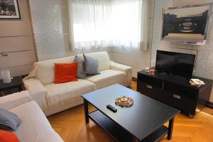 Apartamento Estación María Zambrano y Playa