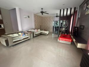 FL homestay