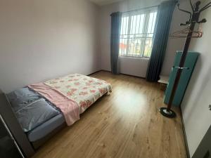FL homestay