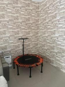 FL homestay