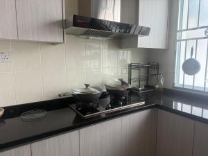 FL homestay