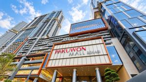 Apartemen Pakuwon Bekasi by Fiola Homes