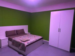 Cadinouche Plaine Verte