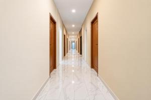 Sans Elite Emerald Hotel Batu