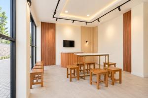 Sans Elite Emerald Hotel Batu