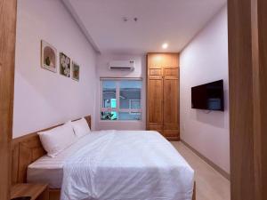 Lam Homestay Apartment Da Nang