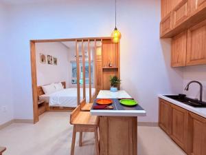 Lam Homestay Apartment Da Nang