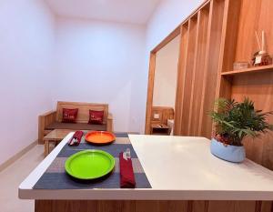Lam Homestay Apartment Da Nang
