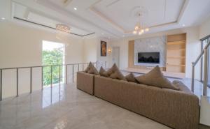 Villa Karen Pecatu