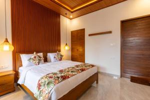 Gerebig Villa Ubud