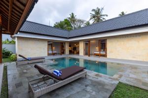Gerebig Villa Ubud