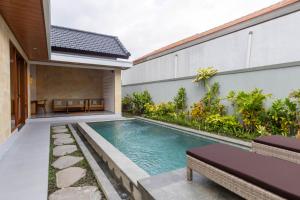 Gerebig Villa Ubud