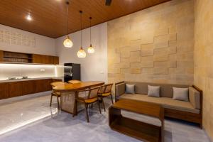 Gerebig Villa Ubud