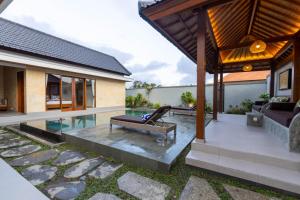 Gerebig Villa Ubud