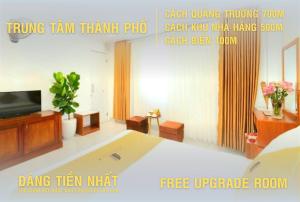 Mira Eco Hotel Quy Nhon