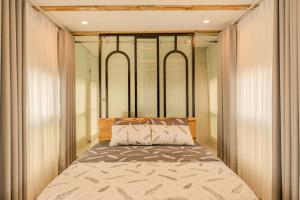 Homestay CHẤT - Self Check-in Étage at Old Quarter Center