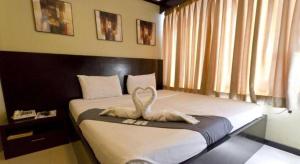 Richmond Plaza Hotel