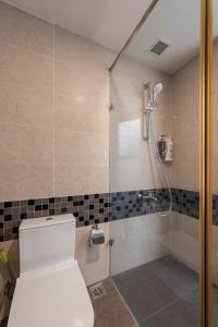 The Cozy Corner Home D4