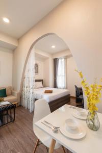 The Cozy Corner Home D4