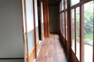 Authentic Japanese House with Garden & Engawa