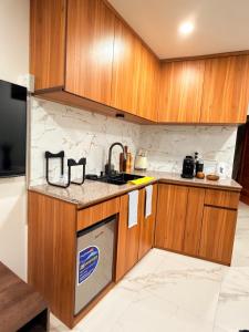 The Cotswolds Siargao 1BR Duplex,Fast Wi-Fi Netflix, Disney, Unit 2