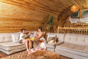 Atma Villas Hotel Boutique Guatapé