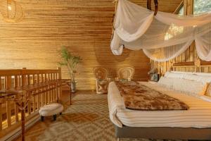 Atma Villas Hotel Boutique Guatapé