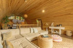 Atma Villas Hotel Boutique Guatapé