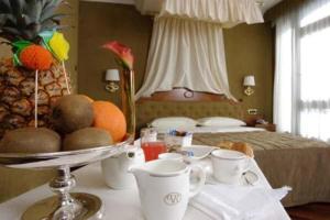 Junior Suite (2 Adults) room in Palazzo Rosenthal Vesuview Hotel & Resort
