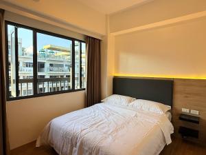 3BDR Deluxe Suite at SunnyPlace Residences