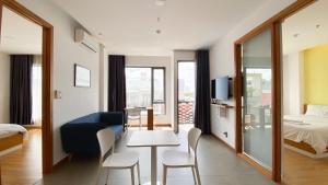 RIO CASA Thao Dien by DNM Hospitality
