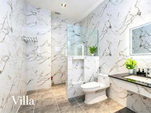 Villa Hồ Bơi Checkin khu Tam Thắng