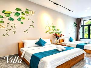 Villa Hồ Bơi Checkin khu Tam Thắng