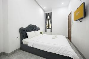 Villas Vo Thi Sau with Pool and BBQ in City Center