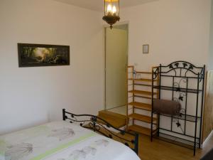 B&B / Chambres d'hotes Chatelet Camelot : photos des chambres