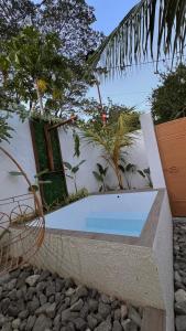 Babe Maison Transient House