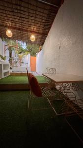 Babe Maison Transient House