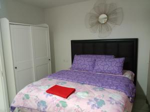 sentul tower apartemen 1bedroom fullfurnis lantai 2 by milenialroom