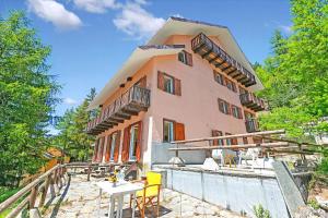 Appartamento La Radura - Happy Rentals