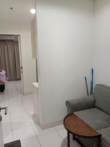 sentul tower apartemen 1bedroom fullfurnis lantai 2 by milenialroom