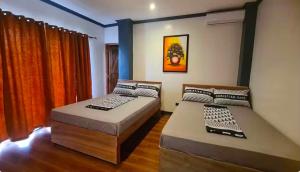 Twinscape 88 Beach Resort Batangas