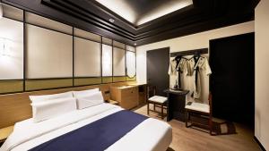 Mitasuya Ryokan Hotel by Anook Daejeon Yongmun