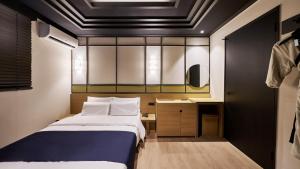 Mitasuya Ryokan Hotel by Anook Daejeon Yongmun
