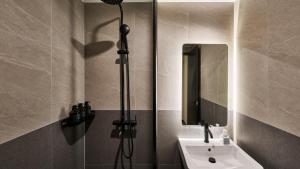 Mitasuya Ryokan Hotel by Anook Daejeon Yongmun