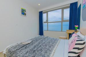 CĂN HỘ NGHỈ DƯỠNG The Sóng Ocean View Apartment LeeHuy