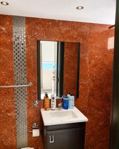 cozy one bedroom apartment in la Marsa Cube