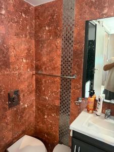 cozy one bedroom apartment in la Marsa Cube